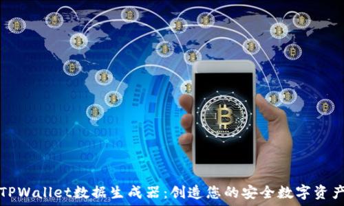   
TPWallet数据生成器：创造您的安全数字资产