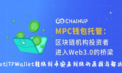 :
biatotiTPWallet转账到币安未到账的原因与解决方案