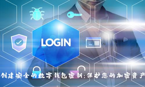 创建安全的数字钱包密钥：保护您的加密资产