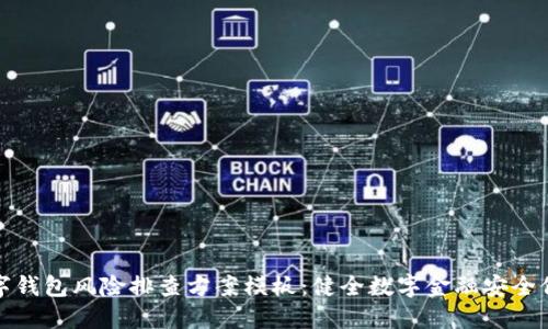 数字钱包风险排查方案模板：健全数字金融安全保障