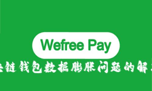 : 区块链钱包数据膨胀问题的解决方案