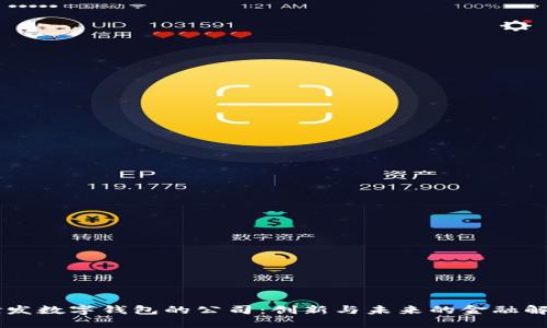 自主研发数字钱包的公司：创新与未来的金融解决方案