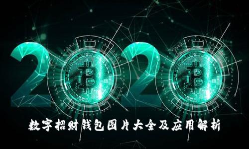 数字招财钱包图片大全及应用解析