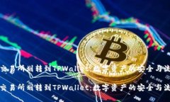 欧易交易所划转到TPWallet：数字资产的安全与流动