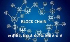 数字钱包转账追踪问题的