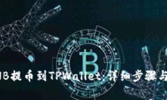 如何将BNB提币到TPWallet：详