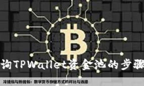 如何查询TPWallet资金池的步骤与技巧