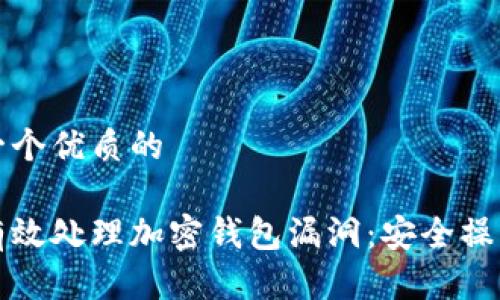 思考一个优质的

如何有效处理加密钱包漏洞：安全操作指南