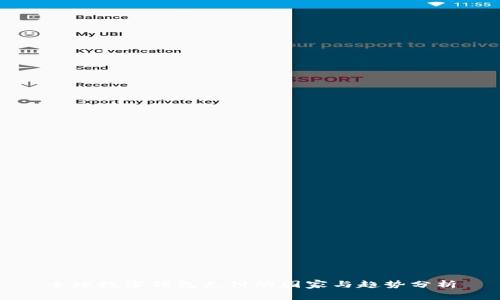 全球数字钱包支付的国家与趋势分析