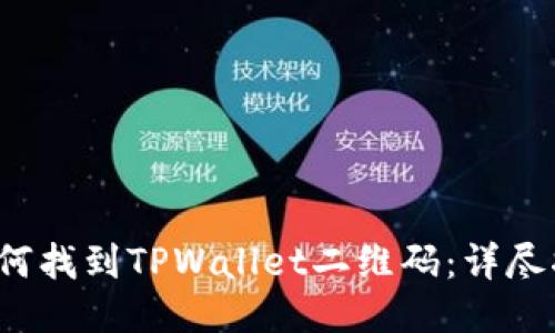  如何找到TPWallet二维码：详尽指南