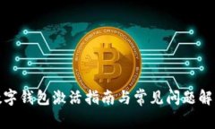 数字钱包激活指南与常见