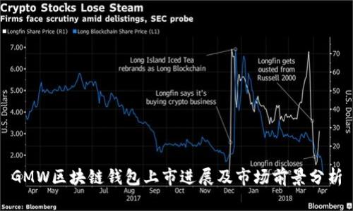 GMW区块链钱包上市进展及市场前景分析