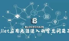 解决TPWallet应用无法进入的