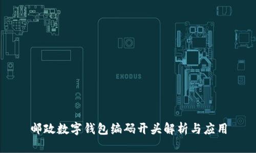邮政数字钱包编码开头解析与应用