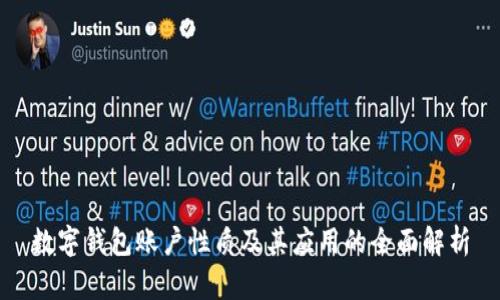 数字钱包账户性质及其应用的全面解析