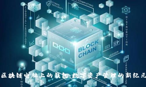 区块链电脑上的钱包：数字资产管理的新纪元