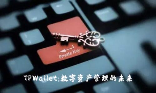 TPWallet：数字资产管理的未来