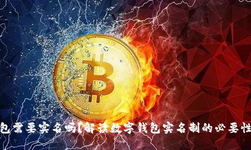数字钱包需要实名吗？解读数字钱包实名制的必要性与影响