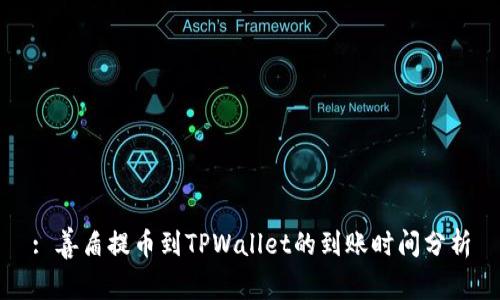 : 善盾提币到TPWallet的到账时间分析