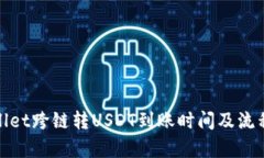 tpwallet跨链转USDT到账时间