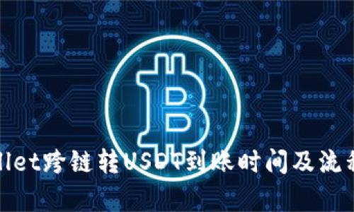 tpwallet跨链转USDT到账时间及流程详解