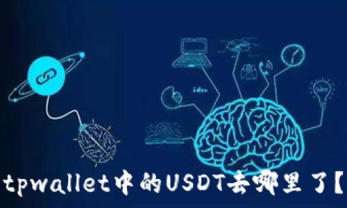   
tpwallet中的USDT去哪里了？