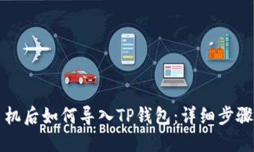 换手机后如何导入TP钱包：详细步骤指南