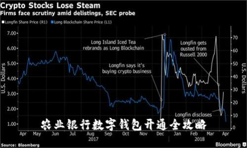 农业银行数字钱包开通全攻略