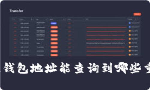 : 区块链钱包地址能查询到哪些重要信息？