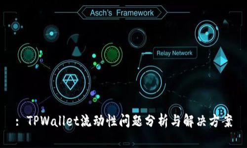 : TPWallet流动性问题分析与解决方案