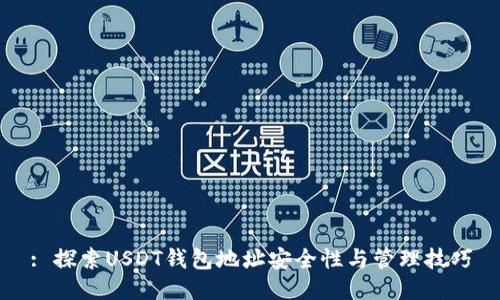 : 探索USDT钱包地址安全性与管理技巧