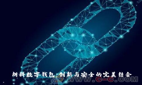 朗科数字钱包：创新与安全的完美结合