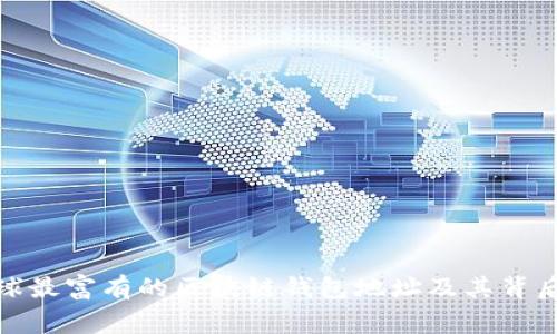 探索全球最富有的区块链钱包地址及其背后的故事