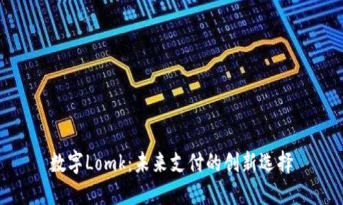 数字Lomk：未来支付的创新选择