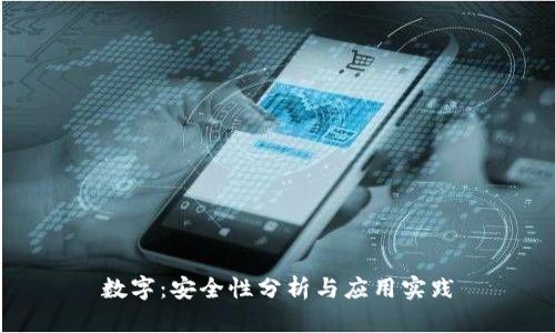 数字：安全性分析与应用实践