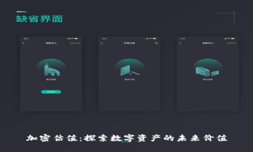 加密估值：探索数字资产的未来价值