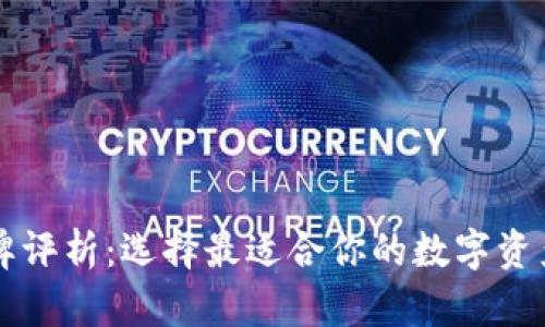 区块链品牌评析：选择最适合你的数字资产管理工具